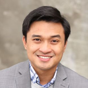 Ace Vo headshot